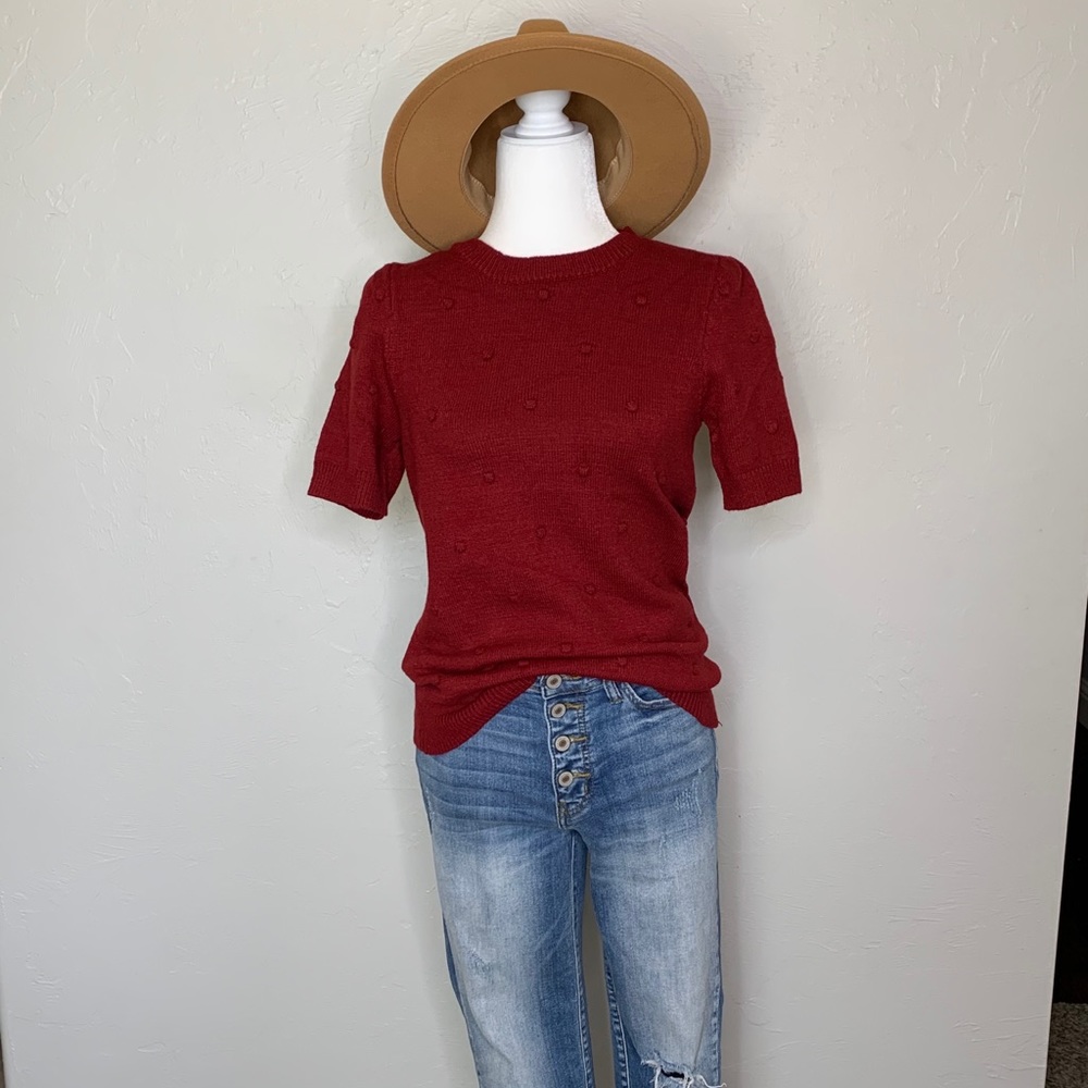 Entro top - Picture 4 of 4